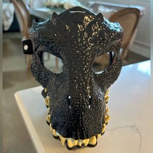 JURASSIC WORLD INDORAPTOR Mask